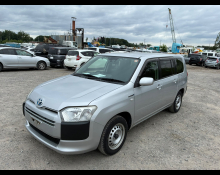 Toyota Probox 2019