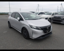 Nissan Note 2021 For Sale and Price