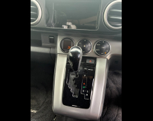 Toyota Corolla Rumion 2010