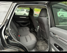Mazda CX-5 2019