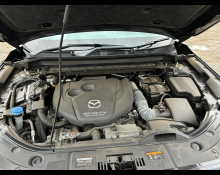 Mazda CX-5 2019