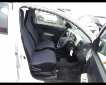 Suzuki Alto 2019