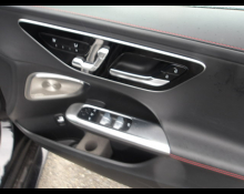 Mercedes Benz C Class 2023