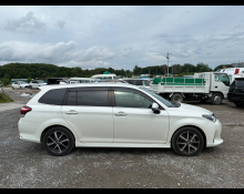 Toyota Corolla Fielder 2019