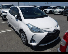 Best Price Used Hatchback Cars For Sale in Japan