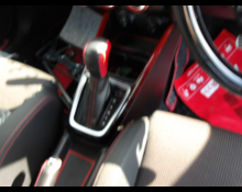 Suzuki Swift Sports 2019