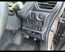 Toyota Voxy 2019