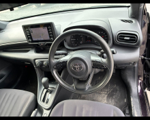 Toyota Yaris 2020