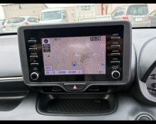Toyota Yaris 2020