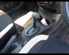 Nissan Note 2019