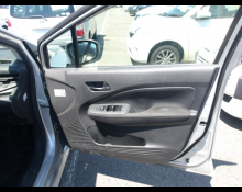 Nissan Note 2021