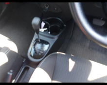 Toyota Vitz 2019