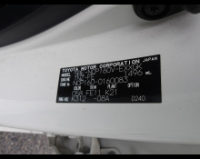 Toyota Probox 2021