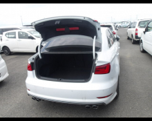 Audi A3 2014