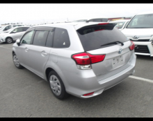 Toyota Corolla Fielder 2019