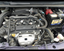 Toyota Vitz 2019