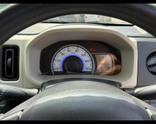 Suzuki Alto 2019