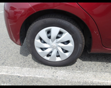 Toyota Vitz 2019