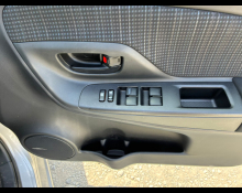 Toyota Vitz 2019