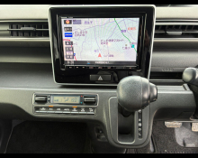 Suzuki Wagon R 2019