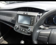 Toyota Corolla Axio 2019