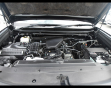 Toyota Land Cruiser Prado 2021