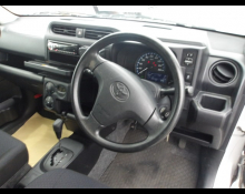Toyota Probox 2019