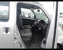 Toyota Townace Van 2019
