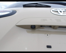 Toyota Sienta 2021