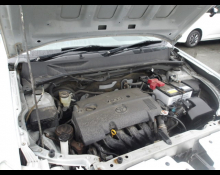 Toyota Succeed 2019