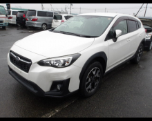 Subaru XV 2019