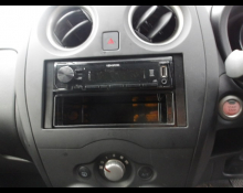 Nissan Note 2019