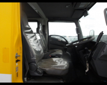 Isuzu Elf 2017