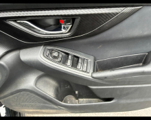 Subaru Impreza Sportswagon 2019
