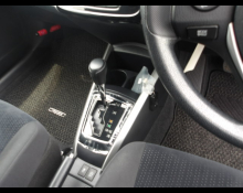 Toyota Corolla Fielder 2015