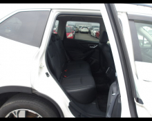 Subaru Forester 2019