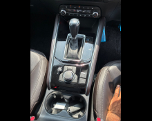 Mazda CX-5 2019