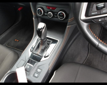 Subaru XV 2019