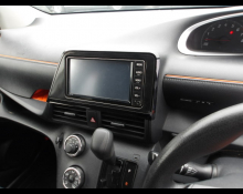 Toyota Sienta 2019