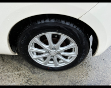Toyota Porte 2019