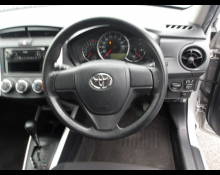 Toyota Corolla Fielder 2016