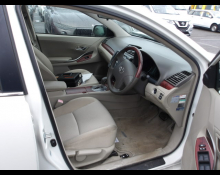 Toyota Premio 2010