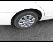 Toyota Premio 2010