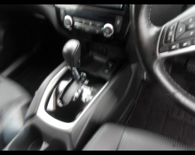 Nissan X-Trail 2019
