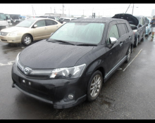 Toyota Corolla Fielder 2014