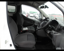 Nissan NV200 2019