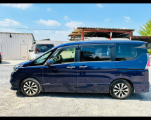 Nissan Serena 2019