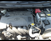 Toyota Corolla Fielder 2013