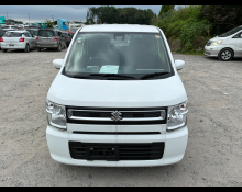 Suzuki Wagon R 2019