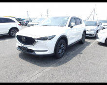 Mazda CX-5 2020